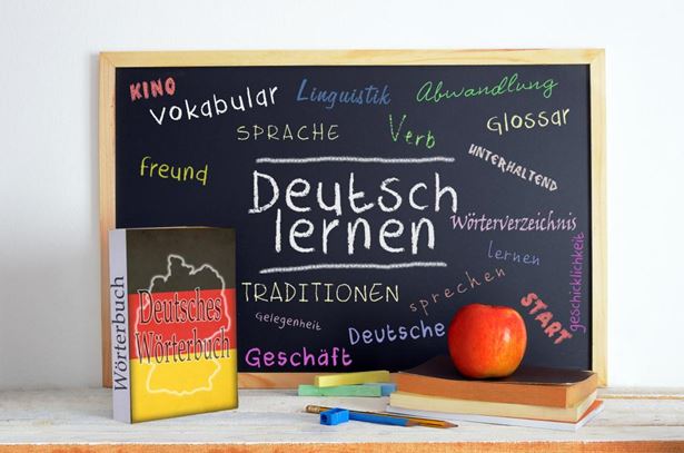 چرا باید آلمانی یاد بگیریم ؟ مهاجرت به آلمان و آموزش زبان سخت آلمانی