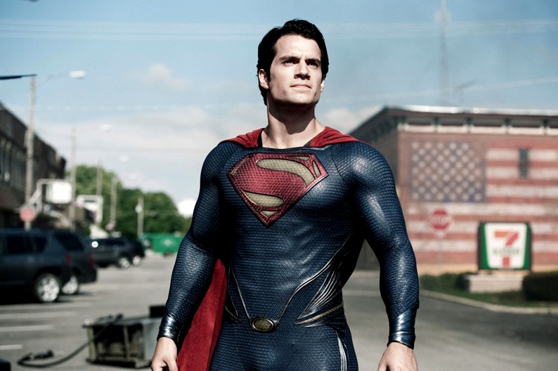 سوپرمن کیه و چطوری پاش رو تو دنیای ما گذاشت؟