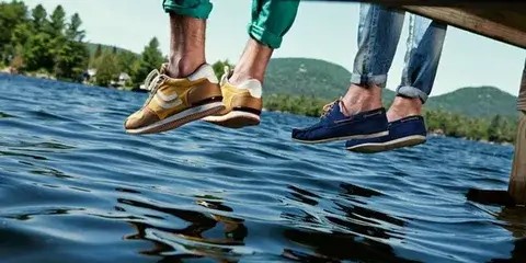 مدل کفش مردانه تابستانی و بهاره1401