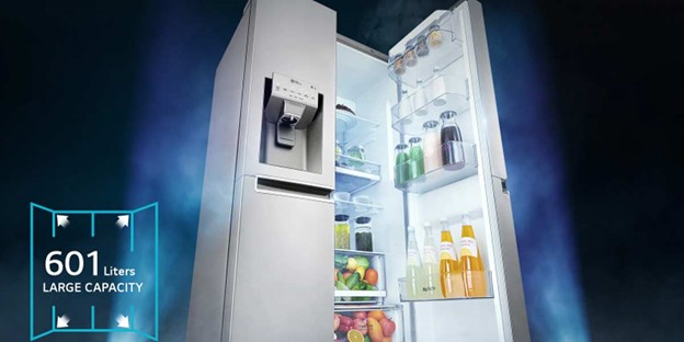 راهنمای خرید یک یخچال خوب + چگونه یک یخچال جدید انتخاب کنم؟
