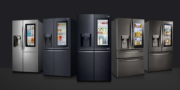راهنمای خرید یک یخچال خوب + چگونه یک یخچال جدید انتخاب کنم؟