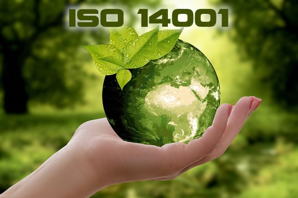 ایزو ۱۴۰۰۱ استانداردی کلیدی برای حفظ محیط زیست