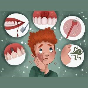 علائم عفونت ایمپلنت دندان را بشناسید