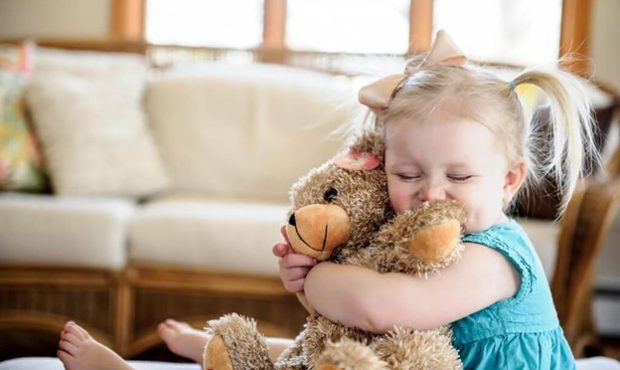 5 دلیل اهمیت خرید عروسک برای کودکان
