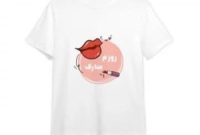 خرید اینترنتی تی شرت دخترانه ارزان