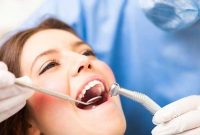 بهترین دندانپزشکی در تجریش