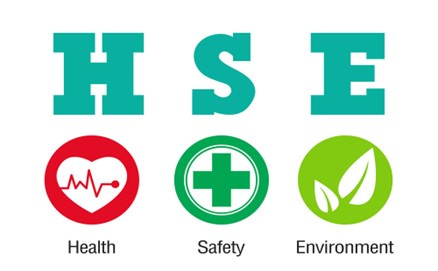 بهداشت، ایمنی و محیط زیست (HSE) به چه معناست؟
