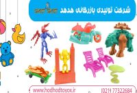 ویژگی های خرید عمده اسباب بازی ایرانی