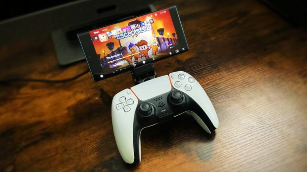 ترفندها و شورتکات&zwnj;های کنترلر DualSense PS5