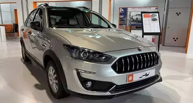 قیمت خودرو