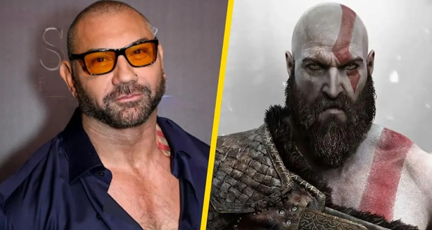 لیست بازیگران احتمالی نقش کریتوس در سریال God of War با گزینه‌های جذاب منتشر شد