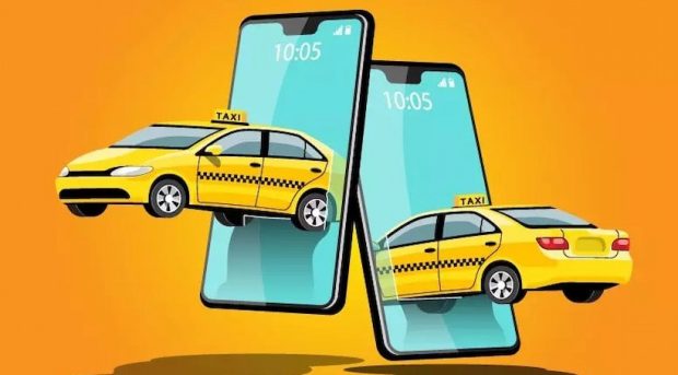 پلتفرمهای حمل و نقل اینترنتی