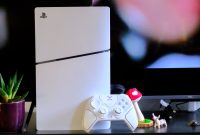کنترلر PS5 بهتر از DualSense پیدا شد — نه Edge