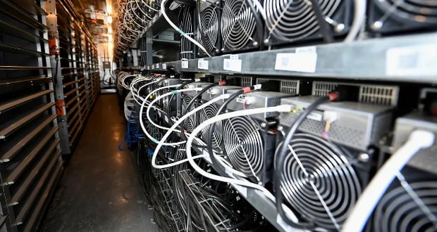 پاداش گزارش ماینرهای غیرمجاز تا 300 میلیون تومان افزایش یافت