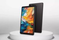 تبلت تی سی ال Tab 8 NxtPaper به شما اجازه می‌دهد بین نمایشگر e-Ink و تمام رنگی جابجا شوید