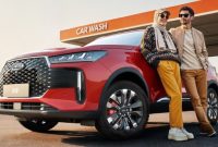 ام‌وی‌ا‌م X5، همراهی برای ماجراجویی‌های بدون مرز