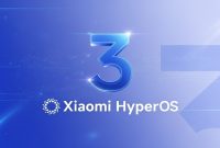 گوشی شیائومی شما چه زمانی آپدیت HyperOS 3 را دریافت می‌کند؟