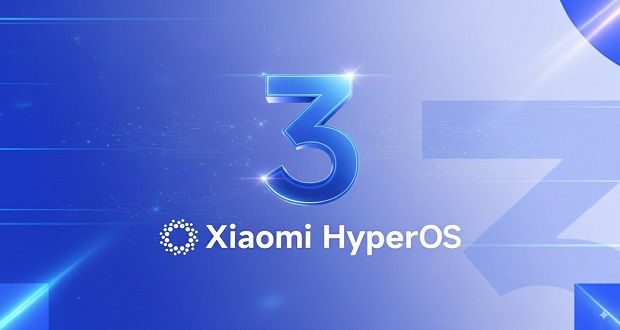 گوشی شیائومی شما چه زمانی آپدیت HyperOS 3 را دریافت می‌کند؟