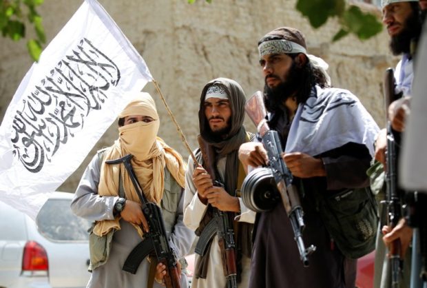 خاموشی کامل اینترنت در افغانستان