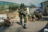 اولین تریلر بخش چندنفره بازی Call of Duty Black Ops 7 منتشر شد