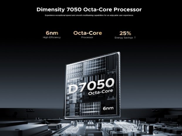 گوشی DOOGEE S200 Max