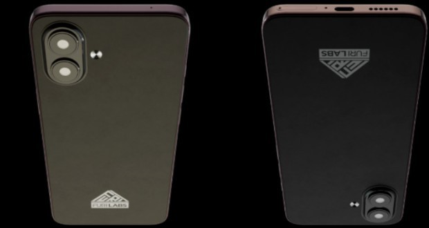 FuriLabs FLX1s