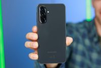 آپدیت پایدار One UI 8.0 برای گلکسی A36 سامسونگ منتشر شد