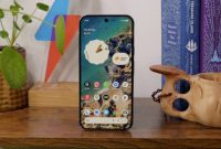 گوشی جدید گوگل با کنار زدن گلکسی S25 Ultra، پادشاه بهترین نمایشگر موبایل شد