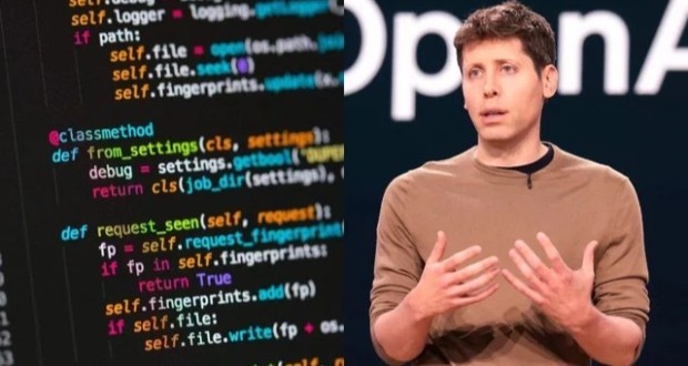 اوپن‌ای‌آی از GPT-5-Codex، ابزار جدید هوش مصنوعی برای توسعه‌دهندگان رونمایی کرد