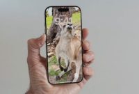 با این قابلیت مخفی iOS 26، صفحه قفل آیفون خود را جذاب‌تر کنید