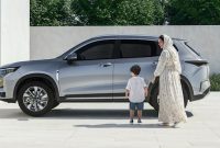ام‌وی‌ام ایکس 77 پاسخ به نیاز کدام گروه از خریداران است؟