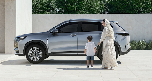 ام‌وی‌ام ایکس 77 پاسخ به نیاز کدام گروه از خریداران است؟