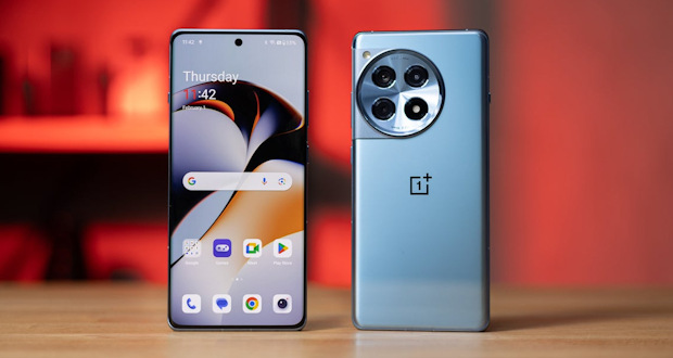 آسیب‌پذیری OxygenOS 12 تا 15 در گوشی‌های وان پلاس، اطلاعات پیامکی شما را به خطر می‌اندازد