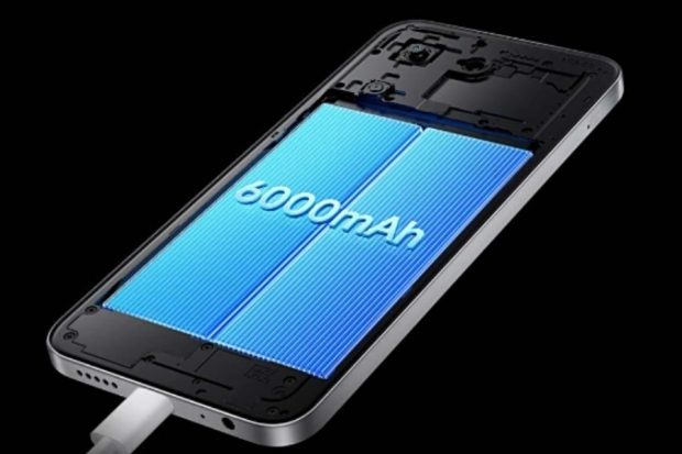 ردمی 15R 5G