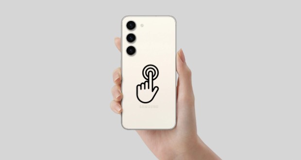 دابل تپ بک، به گوشی های سامسونگ می‌آید: منتظر قابلیت جدید One UI 8.5 باشید!