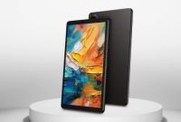 تبلت TCL Tab 8 NxtPaper با نمایشگر E-Ink تمام رنگی جذاب معرفی شد