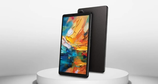 تبلت TCL Tab 8 NxtPaper با نمایشگر E-Ink تمام رنگی جذاب معرفی شد