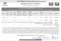 شرایط فروش 3 محصول خودروسازان راین ویژه مهرماه 1404 اعلام شد