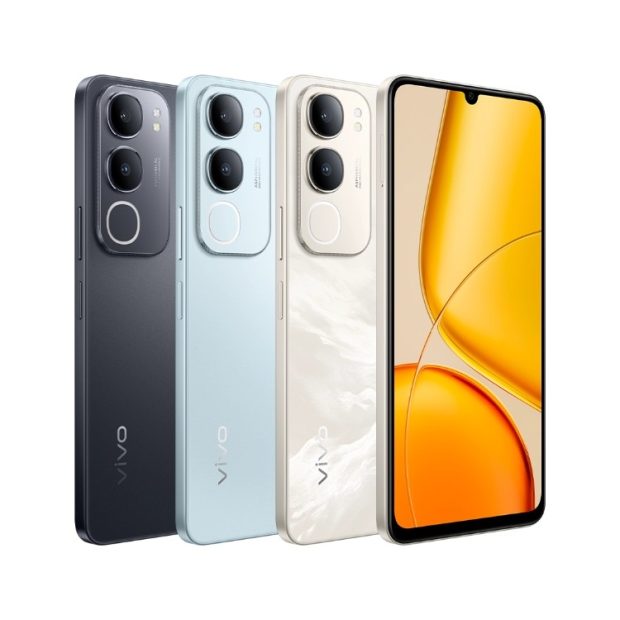 گوشی اقتصادیویوو Y50i