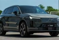 ولوو XC70 PHEV معرفی شد؛ شاسی‌بلند ۱۲۰۰ کیلومتری با قیمت ویژه