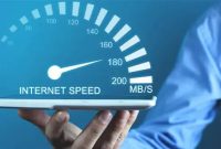سرعت اینترنت ایران در سال 2025 از نگاه اسپیدتست؛ بهترین و بدترین ماه کدام بودند؟