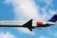 هواپیمای لوکس McDonnell Douglas MD-87 وارد ناوگان هوایی کشور شد