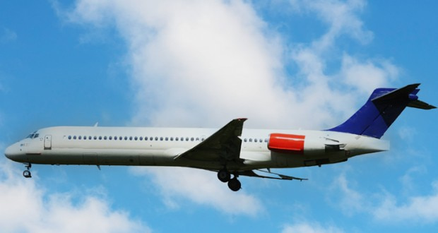 هواپیمای لوکس McDonnell Douglas MD-87 وارد ناوگان هوایی کشور شد هواپیمای لوکس McDonnell Douglas MD-87 وارد ناوگان هوایی کشور شد