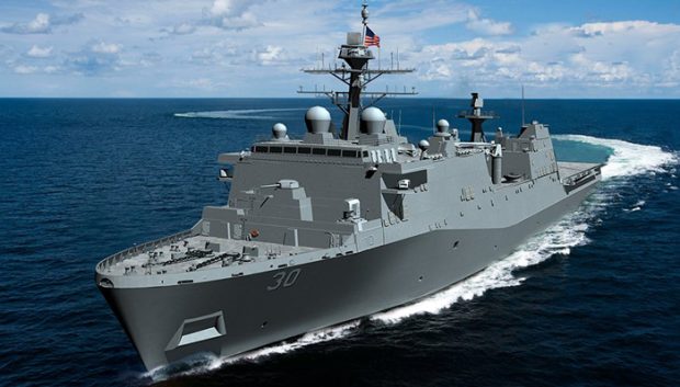 رنگ خاکستری نظامی