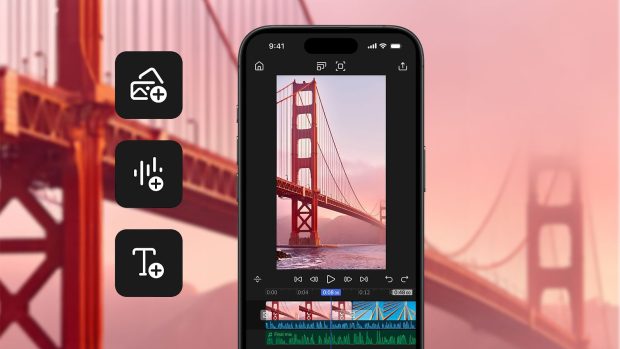 نسخه iOS پریمیرادوبی برای آیفون و آیپد