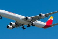 چرا جت مسافربری ایرباس A340 موتورهای کوچکی دارد؟