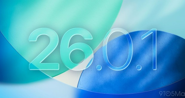 آپدیت iOS 26.0.1 منتشر شد؛ آیا باگ‌های آزاردهنده آیفون 17 و مدل‌های پرو رفع شدند؟