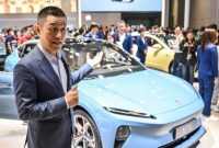 چین صادرات خودروهای برقی خود را متوقف کرد!