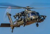 چین هلیکوپتر مسلح Z-20T را به پرواز درآورد