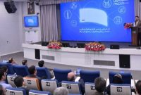 میزبانی همراه اول از مدیران نفت و گاز در گردهمایی تخصصی فناوری‌های ارتباطی و اطلاعاتی در صنایع نفت و گاز